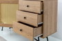Hanah Home Nala 160 - Natural